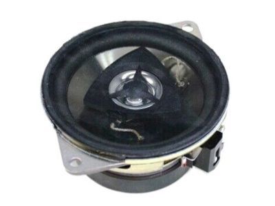 Mopar 68039662AA Speaker