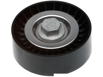 Dodge Grand Caravan A/C Idler Pulley - 4891596AB