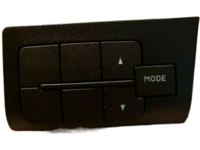 Mopar 5MT59JXWAA Switch-Multifunction