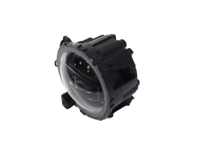2023 Jeep Wrangler Headlight - 68596461AA