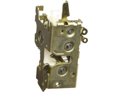 Dodge Sprinter 2500 Door Lock Actuator - 5104339AA