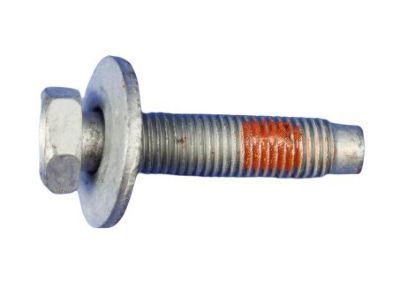 Mopar 6508226AA Bolt-HEXAGON Head