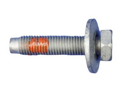 Mopar 6508226AA Bolt-HEXAGON Head