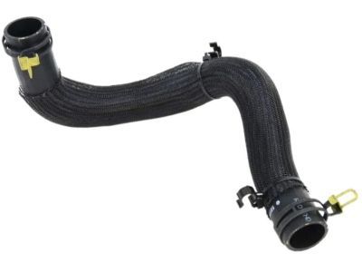 2015 Jeep Wrangler Radiator Hose - 55111394AC