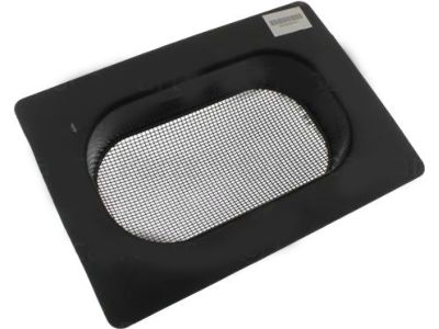 2014 Jeep Wrangler Air Duct - 55056580AD