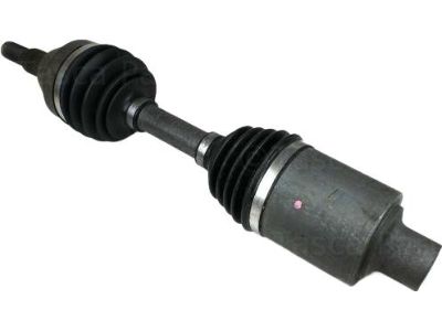 Dodge Nitro Axle Shaft - 5189278AA