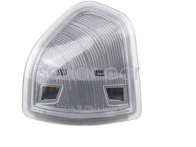 Mopar 68087234AA Lamp-Turn Signal