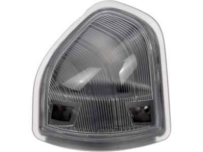 Mopar 68087234AA Lamp-Turn Signal