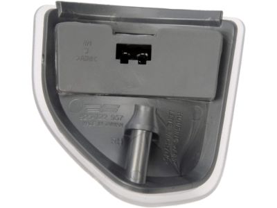 Mopar 68087234AA Lamp-Turn Signal