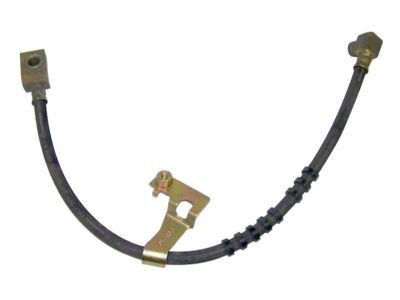 1989 Dodge Grand Caravan Brake Line - 4313630