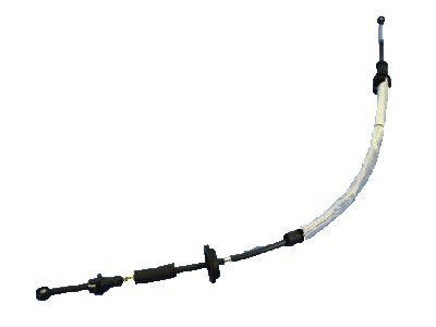 Jeep Shift Cable - 52104095