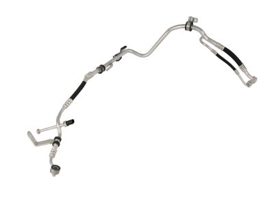 Chrysler 200 A/C Hose - 68103137AC
