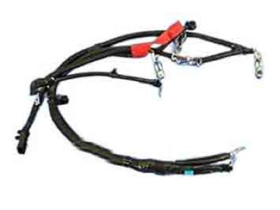 2011 Jeep Grand Cherokee Battery Cable - 68022337AK
