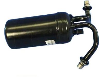 Dodge A/C Accumulator - 55055838AB