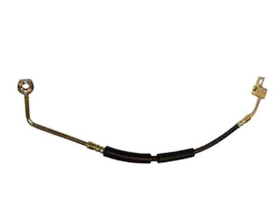 2006 Jeep Liberty Brake Line - 52128311AA