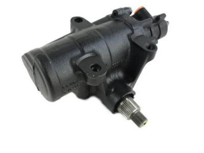 Mopar R2106835AG Power Steering Gear