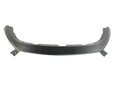 Dodge Dart Bumper - 1WC26TZZAC