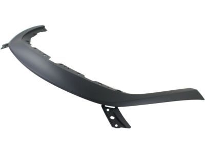 Mopar 1WC26TZZAC Front Upper Bumper Cover