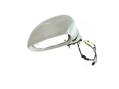 Mopar 5RM17PW2AD Outside Rear View Mirror 5RM17PW2AD Mopar Outside Rear View Mirror Product Photo 1 of 4