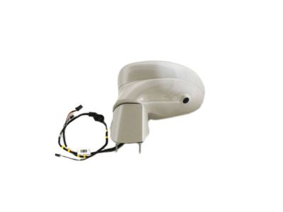 5RM17PW2AD Mopar Outside Rear View Mirror Product Photo 2 of 4