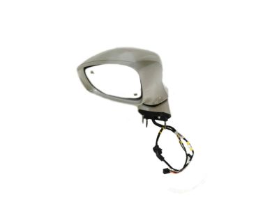 5RM17PW2AD Mopar Outside Rear View Mirror Product Photo 3 of 4