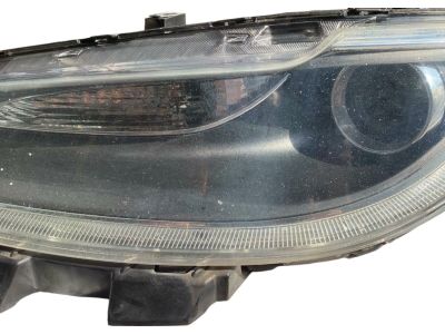 Chrysler 68145671AD