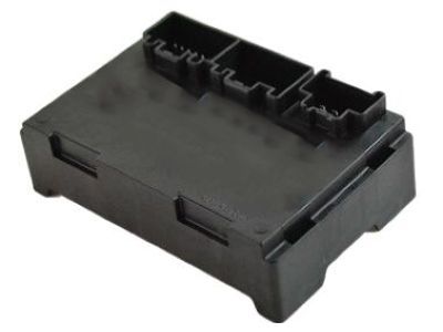 Mopar 68442478AA Anti-Lock Brake System Module