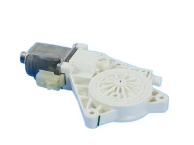 Mopar 68170367AA Front Door Window Regulator Motor