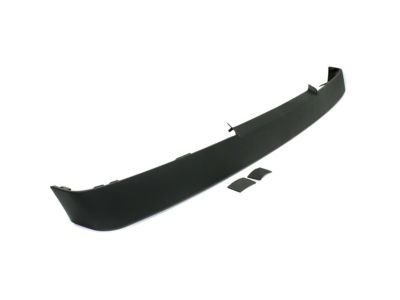 Mopar 68003824AB Air Dam