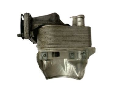 Dodge Dart Oil Cooler - 5048119AA