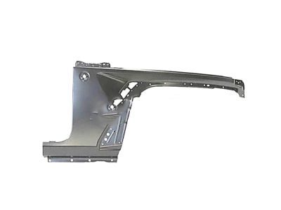 Mopar 68281946AA Panel-Fender