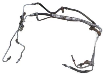 Dodge Caliber Power Steering Hose - 5105788AB