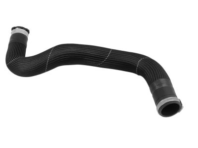 Mopar 52014950AD Duct-Charge Air Cooler