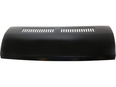 2021 Ram ProMaster 2500 Hood - 68095724AA