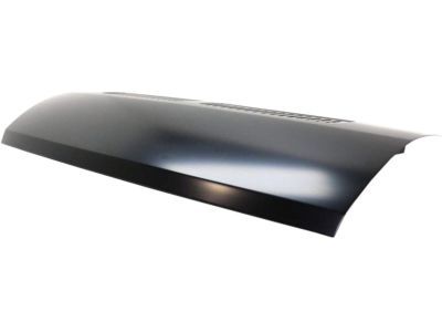 Mopar 68095724AA Hood Panel