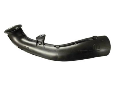 2019 Jeep Renegade Air Intake Coupling - 68256369AA