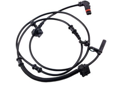 Mopar 4779457AA Sensor-Anti-Lock Brakes