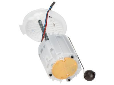 Mopar 68102700AA Fuel Pump Module/Level Unit