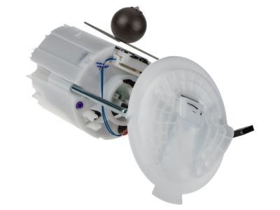 Mopar 68102700AA Fuel Pump Module/Level Unit