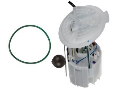 Mopar 68102700AA Fuel Pump Module/Level Unit