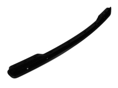 Mopar 68088194AA Panel-Front Bumper