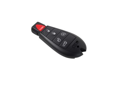 2013 Dodge Durango Car Key - 5026537AG