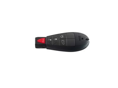 Mopar 5026537AG Key Fob-Integrated Key Fob