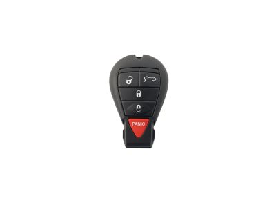 Mopar 5026537AG Key Fob-Integrated Key Fob