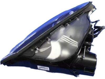 Mopar 4865484AH Headlamp