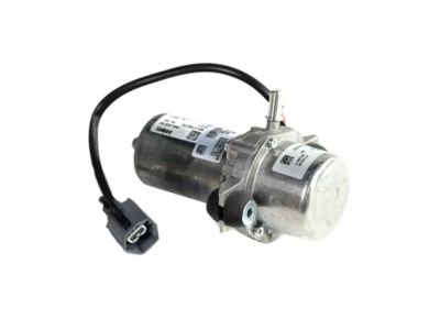 Mopar 4581581AB Pump-Air