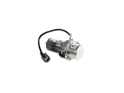 2014 Jeep Wrangler Air Injection Pump - 4581581AB
