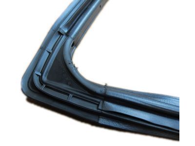 Mopar 55395274AW WEATHERSTRIP-Door To Body