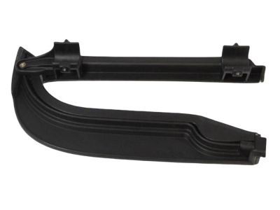 Mopar 55175859AI Rail-Door Glass