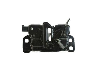 2016 Dodge Durango Hood Latch - 68249962AA